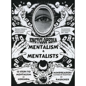 (image for) Encyclopedia of Mentalism and Mentalists